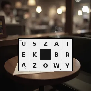 Hasło krzyżówkowe colibri delphinae gatunek ptaka z rzędu jerzykowych apodiformes z rodziny kolibrów trochilidae z podrodziny kolibrów trochilinae - uszatek brązowy – rozwiązanie, synonimy, podpowiedzi i definicje krzyżówkowe